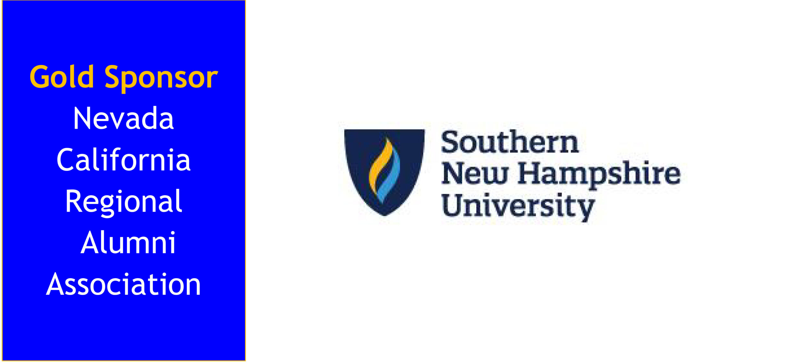 Image of Southern New Hampshire logo